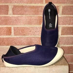 Mahabis summer men’s Navy 9/42 shoes